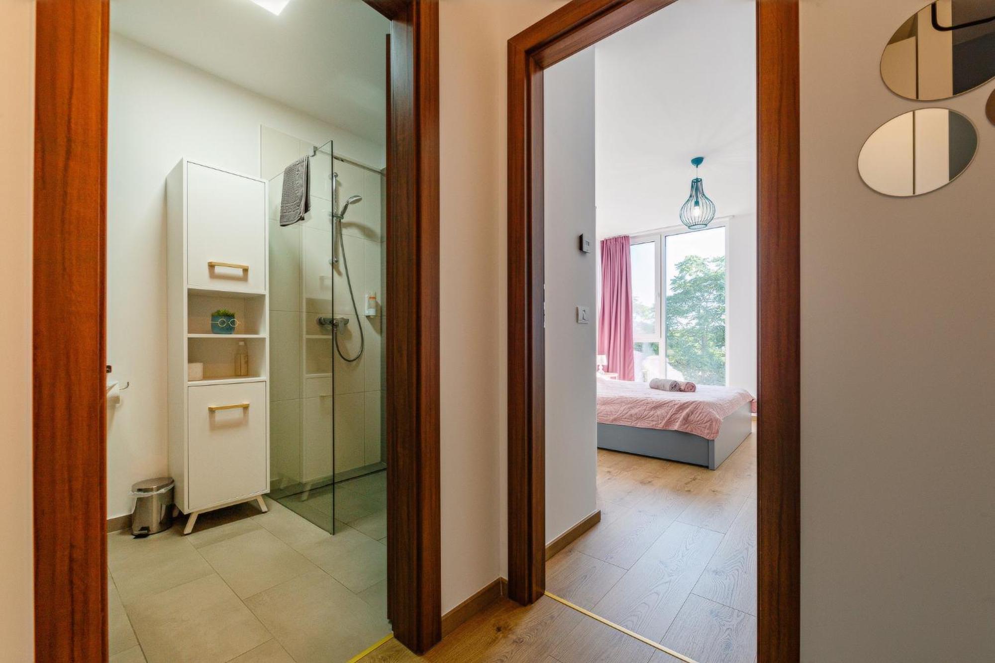 B14-Exclusive Apartment&Parking Timisoara Exterior foto