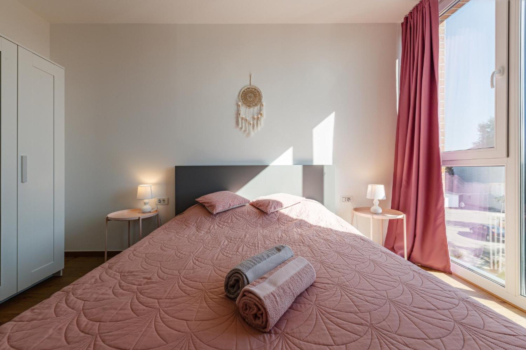 B14-Exclusive Apartment&Parking Timisoara Exterior foto
