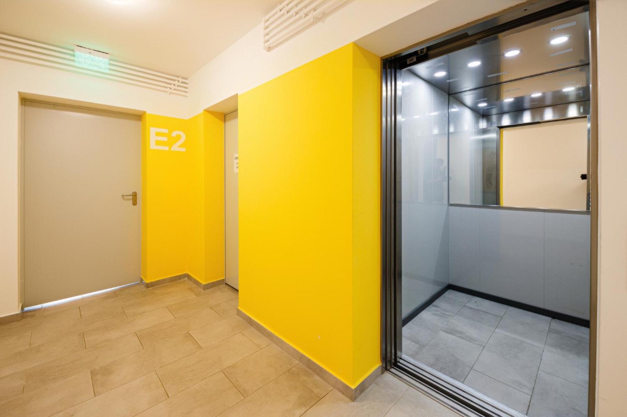 B14-Exclusive Apartment&Parking Timisoara Exterior foto