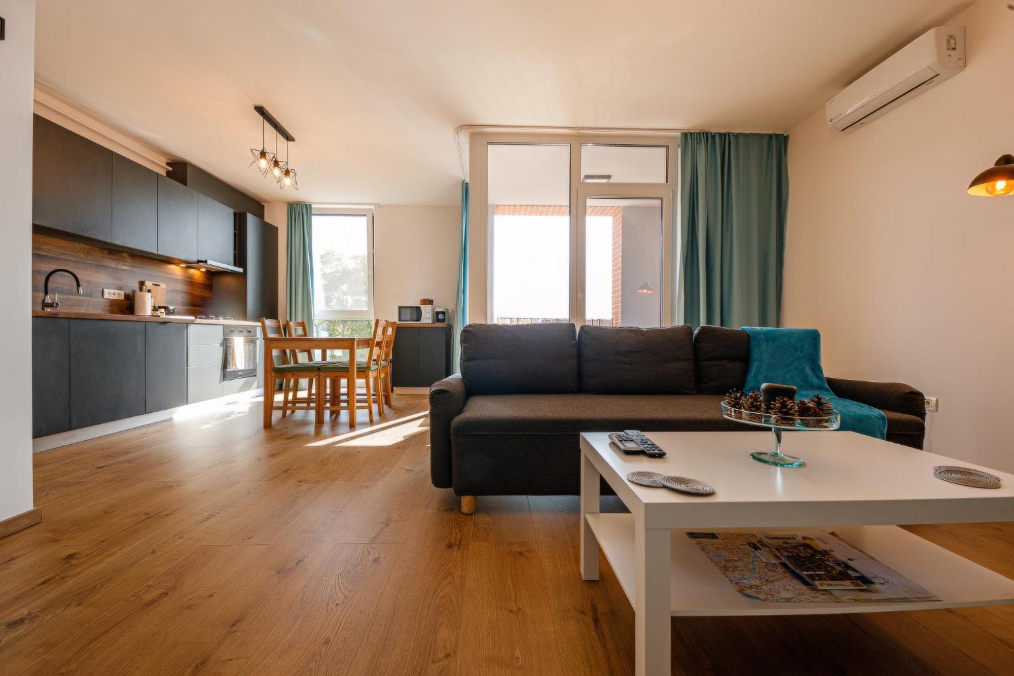 B14-Exclusive Apartment&Parking Timisoara Exterior foto