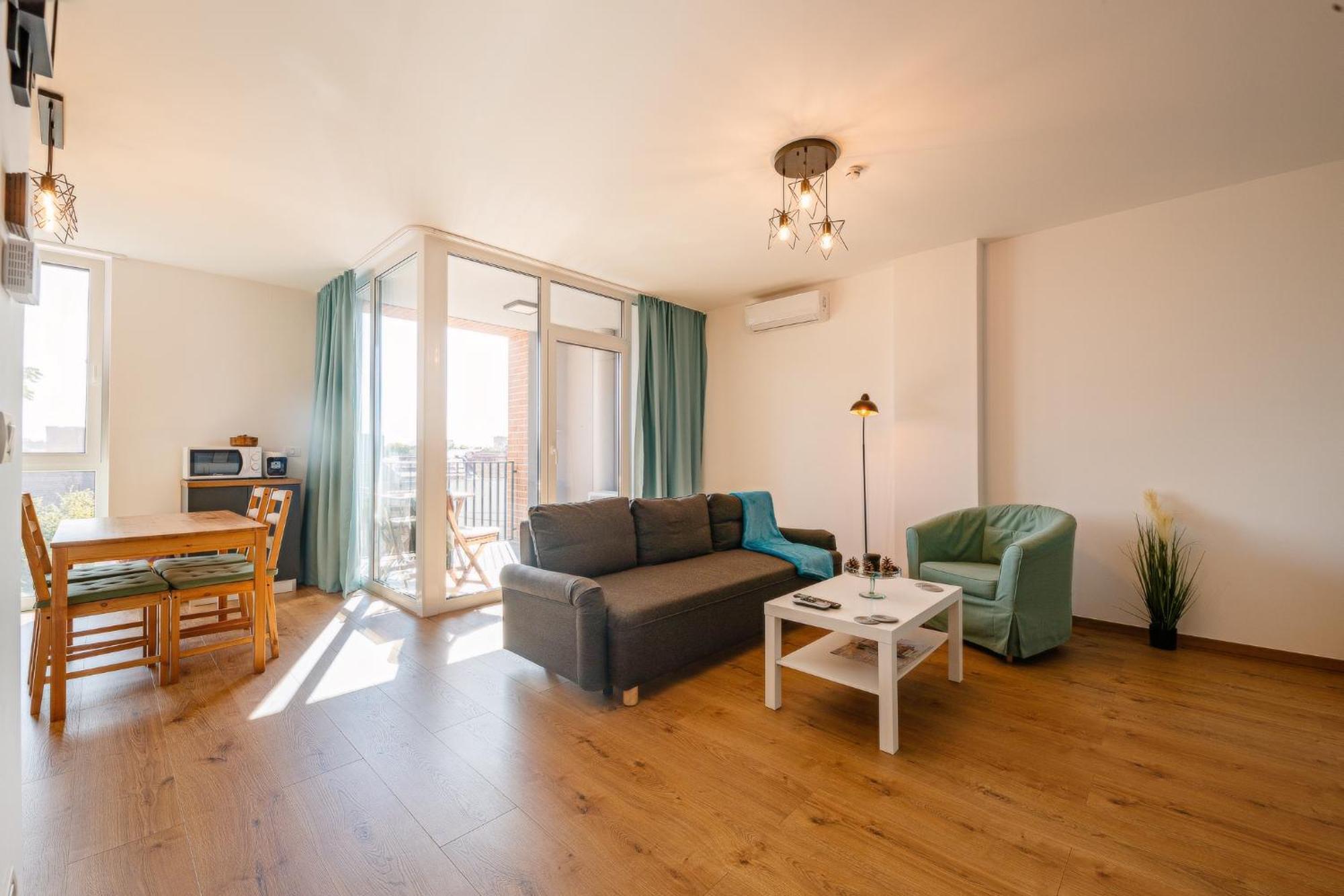 B14-Exclusive Apartment&Parking Timisoara Exterior foto