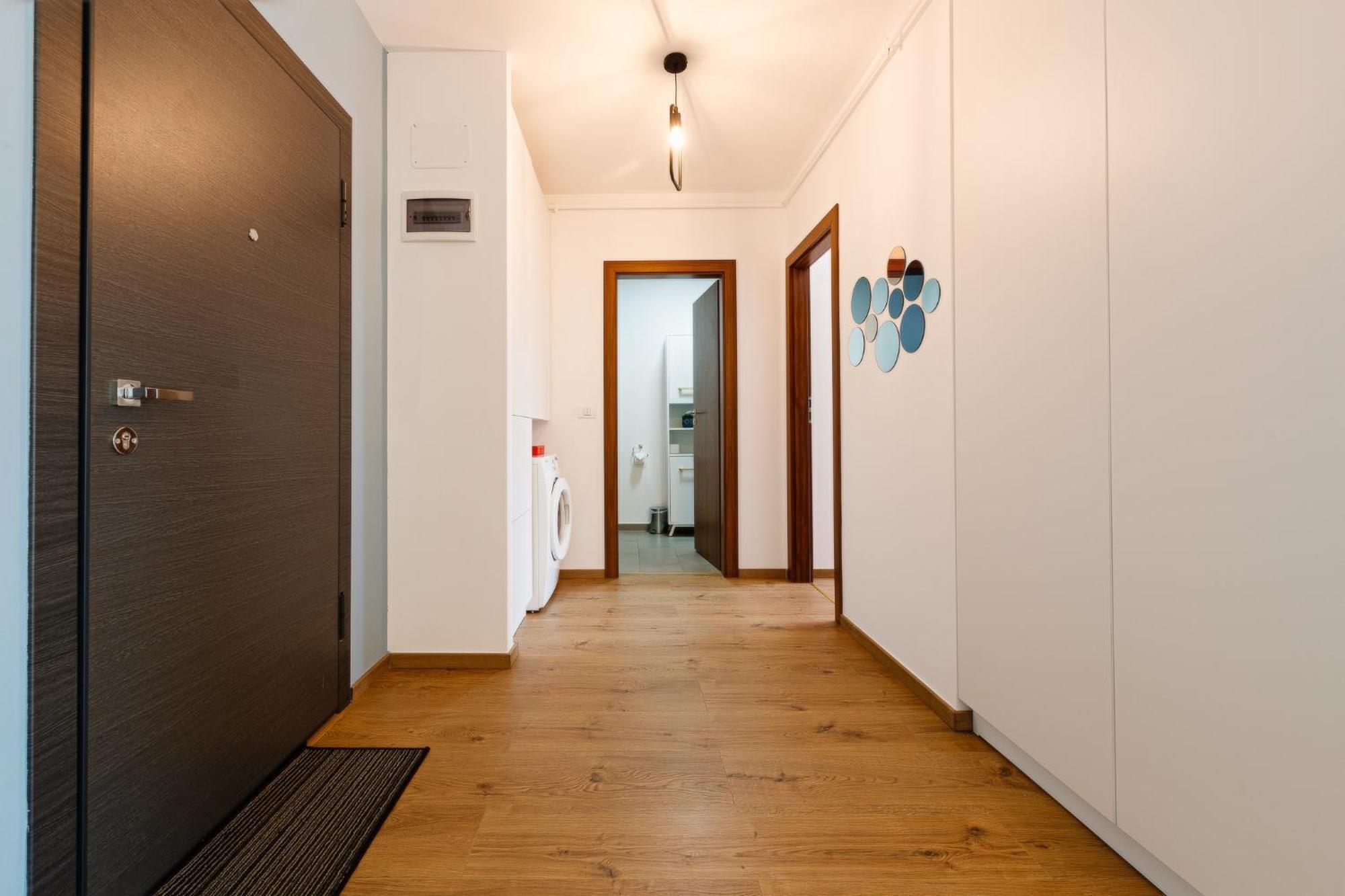 B14-Exclusive Apartment&Parking Timisoara Exterior foto