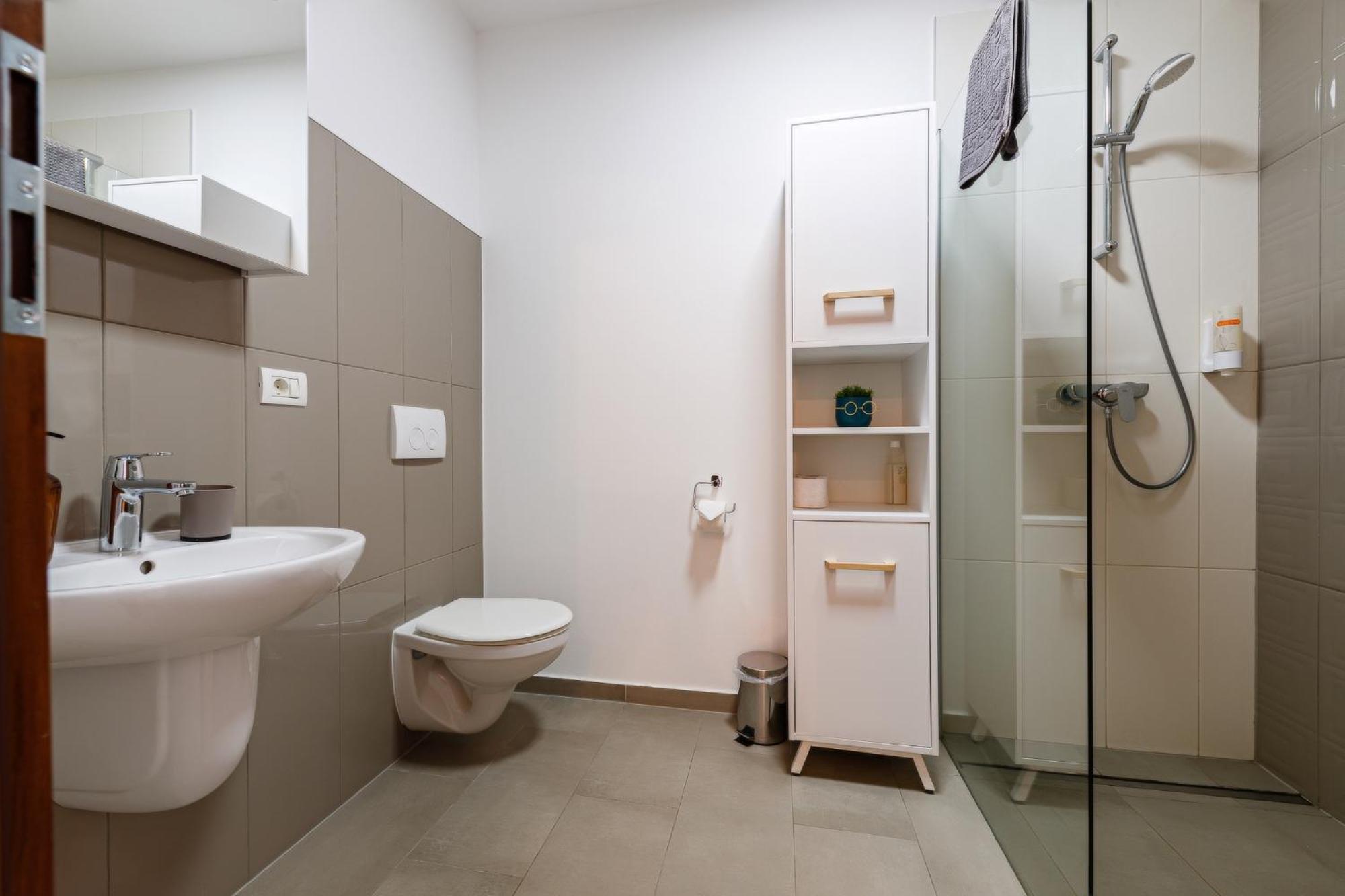 B14-Exclusive Apartment&Parking Timisoara Exterior foto